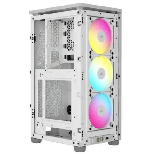 Corsair 2000D RGB Airflow Mini-ITX PC Case