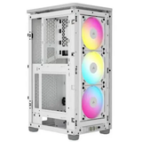 Corsair 2000D RGB Airflow Mini-ITX PC Case