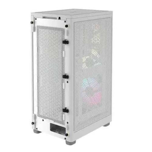 Corsair 2000D RGB Airflow Mini-ITX PC Case