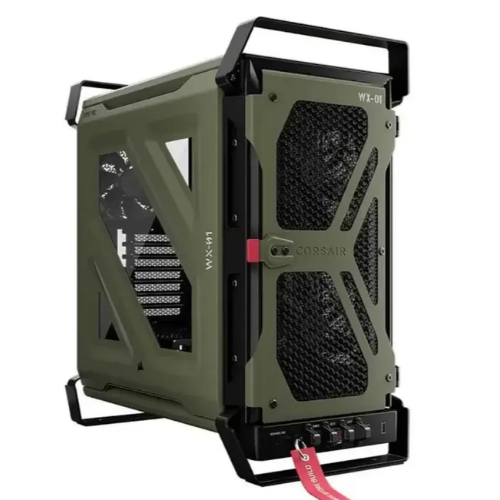 Corsair WARTHOG RS Mid-Tower PC Case&nbsp;