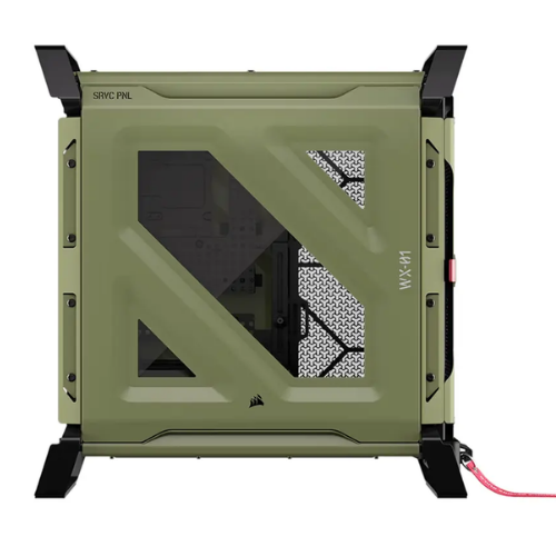 Corsair WARTHOG RS Mid-Tower PC Case&nbsp;