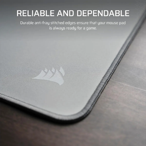 Corsair MM 3XL Anti-Fray Cloth Gaming Mouse Pad