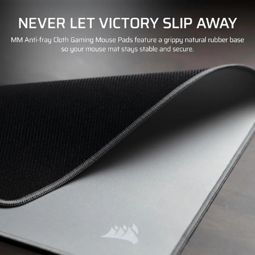 Corsair MM 3XL Anti-Fray Cloth Gaming Mouse Pad