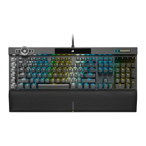 Corsair K100 RGB Optical-Mechanical Gaming Keyboard&nbsp;