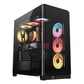 Corsair FRAME 4500X LX-R RGB LINK Mid-Tower PC Case&nbsp;