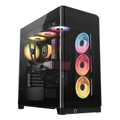 Corsair FRAME 4500X LX-R RGB LINK Mid-Tower PC Case&nbsp;