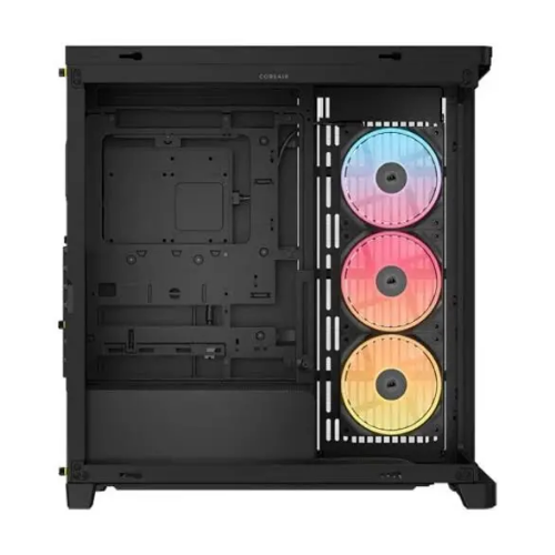Corsair FRAME 4500X LX-R RGB LINK Mid-Tower PC Case&nbsp;