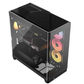 Corsair FRAME 4500X LX-R RGB LINK Mid-Tower PC Case&nbsp;