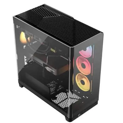 Corsair FRAME 4500X LX-R RGB LINK Mid-Tower PC Case&nbsp;