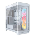 Corsair FRAME 4500X LX-R RGB LINK Mid-Tower PC Case