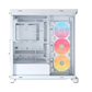 Corsair FRAME 4500X LX-R RGB LINK Mid-Tower PC Case