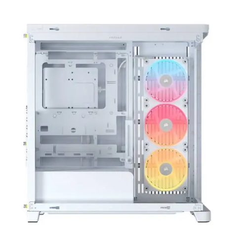 Corsair FRAME 4500X LX-R RGB LINK Mid-Tower PC Case