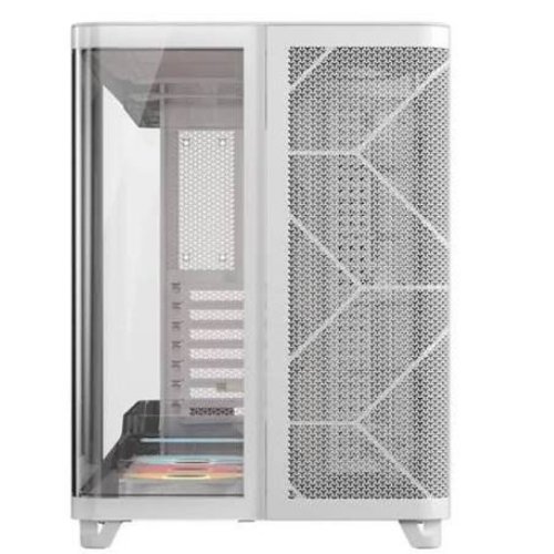 Corsair AIR 5400 RS-R ARGB Triple-Chamber Mid-Tower PC Case