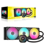 Corsair iCUE LINK TITAN 420 RX RGB AIO Liquid CPU Cooler