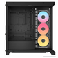 Corsair FRAME 4500X RS-R ARGB Mid-Tower PC Case