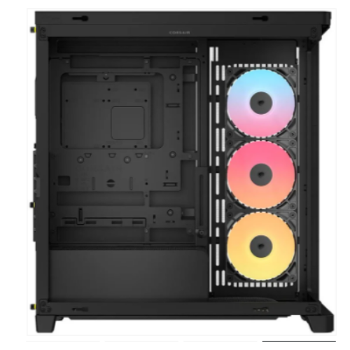 Corsair FRAME 4500X RS-R ARGB Mid-Tower PC Case