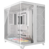 Corsair AIR 5400 LX-R RGB Mid-Tower PC Case