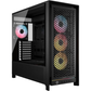Corsair FRAME 5000D RS ARGB Mid-Tower PC Case