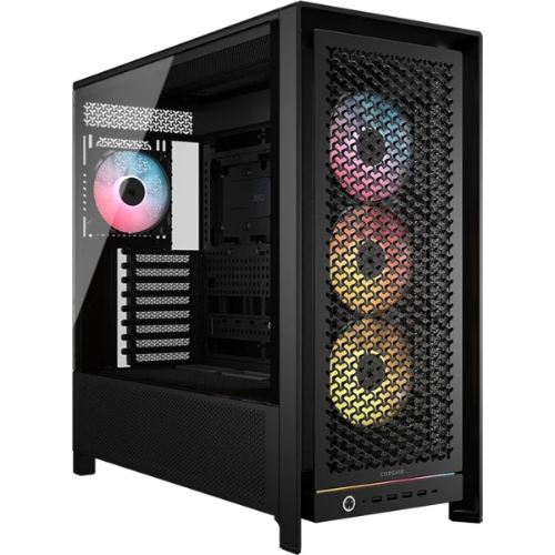 Corsair FRAME 5000D RS ARGB Mid-Tower PC Case