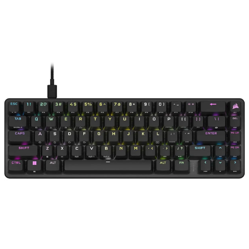 Corsair K65 PRO MINI RGB Gaming Keyboard