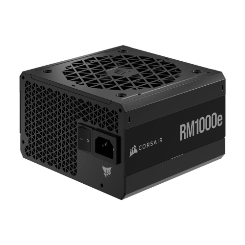Corsair RM1000e 1000W Fully Modular ATX Power Supply