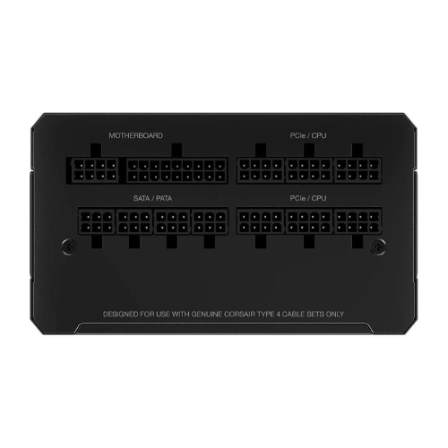 Corsair RM1000e 1000W Fully Modular ATX Power Supply