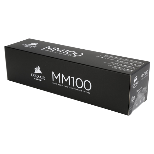 Corsair MM100 Cloth Gaming Mouse Pad