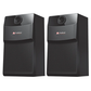 Audionic Vision 35 2.1 Channel Speaker System