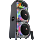 Audionic Trance T 400 Trolley Speaker 