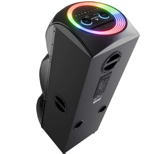 Audionic Trance T 400 Trolley Speaker 