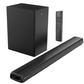 Audionic Orchestra Dolby Atmos Soundbar with Wireless Woofer