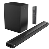 Audionic Orchestra Dolby Atmos Soundbar with Wireless Woofer
