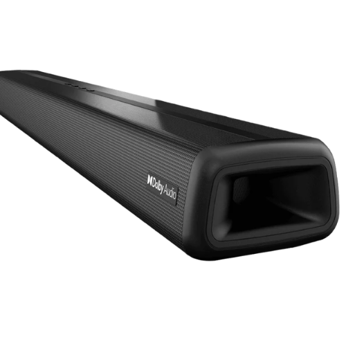 Audionic Orchestra Dolby Atmos Soundbar with Wireless Woofer