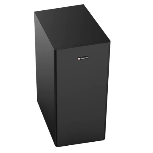 Audionic Orchestra Dolby Atmos Soundbar with Wireless Woofer