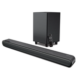 Audionic Elite 2000 Soundbar with Wireless Woofer 2.1 Channel
