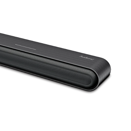 Audionic Elite 2000 Soundbar with Wireless Woofer 2.1 Channel