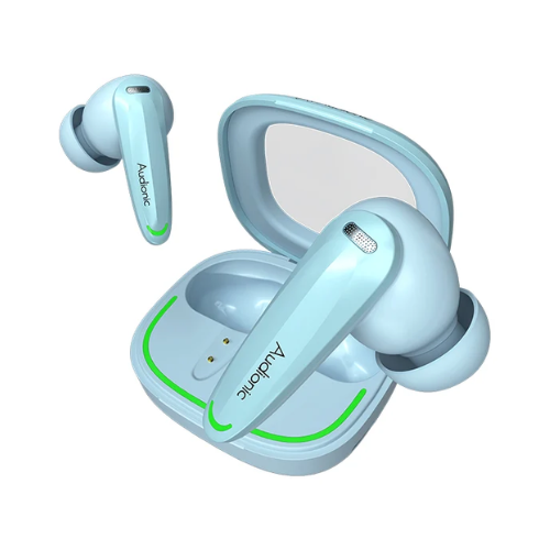 Audionic Airbud 735 ION Wireless Earbuds 