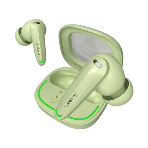 Audionic Airbud 735 ION Wireless Earbuds 