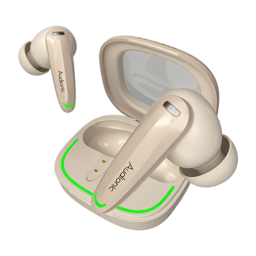 Audionic Airbud 735 ION Wireless Earbuds 