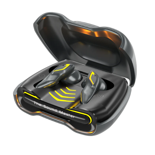 Audionic Battlebuds Gaming Earbuds