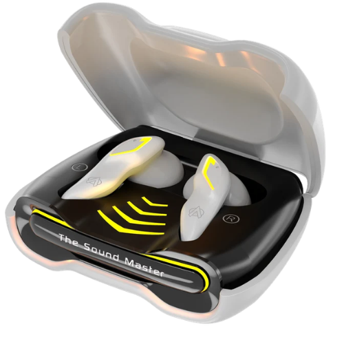 Audionic Battlebuds Gaming Earbuds