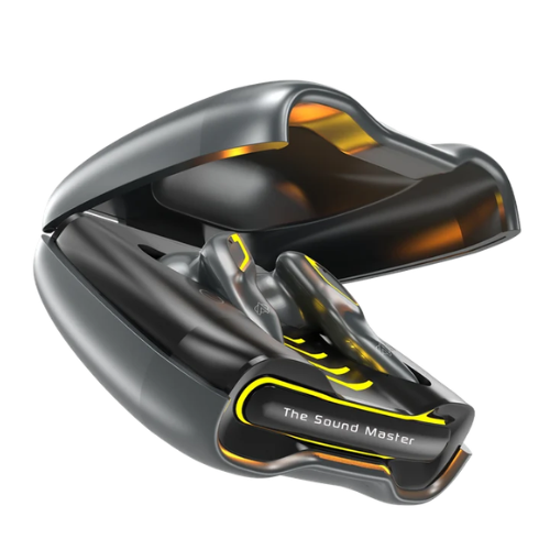 Audionic Battlebuds Gaming Earbuds