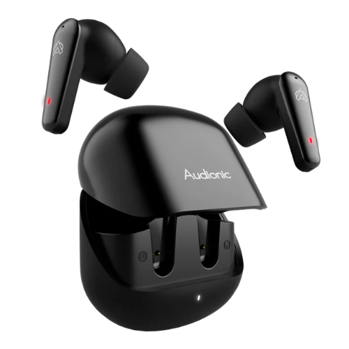 Audionic Airbud 595 Flip Wireless Earbuds