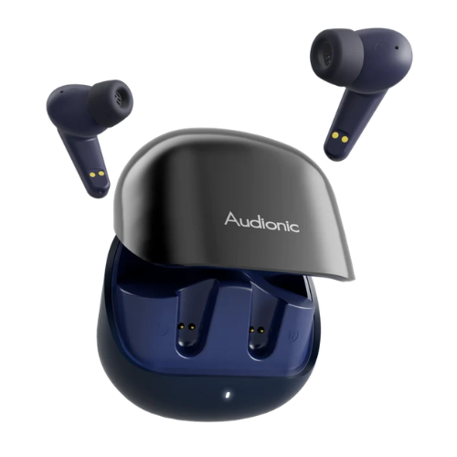 Audionic Airbud 595 Flip Wireless Earbuds