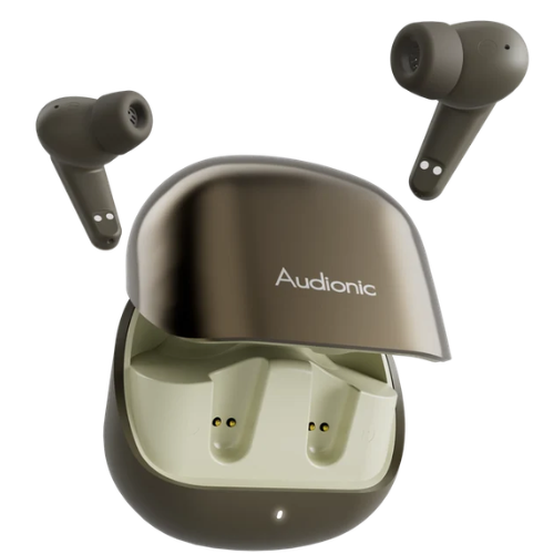 Audionic Airbud 595 Flip Wireless Earbuds