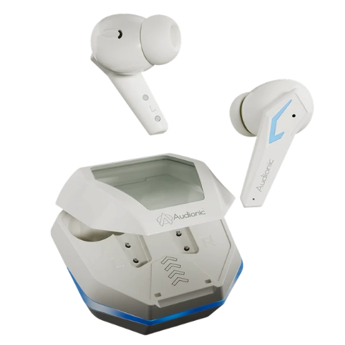 Audionic Battlebuds Lite Gaming Earbuds