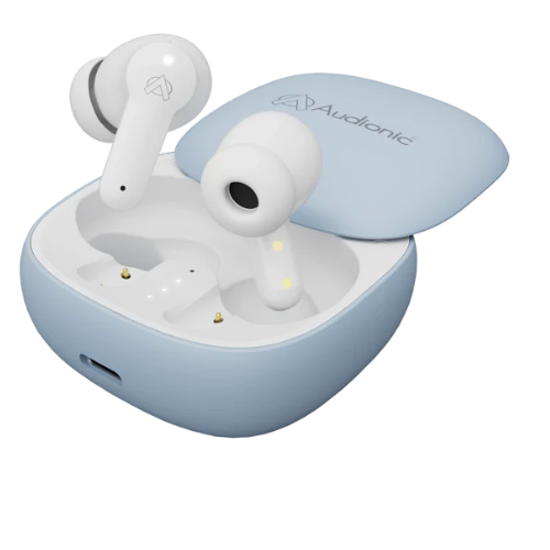 Audionic Airbud 550 Slide Earbuds
