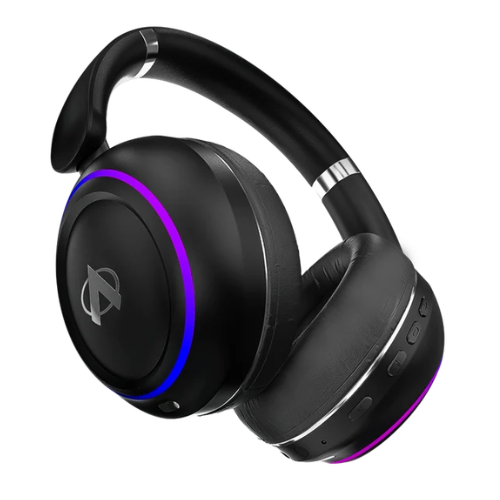 Audionic Hammer Wireless Headphones