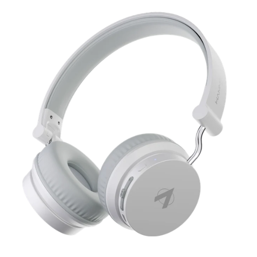 Audionic HAMMER 120 Pro On-Ear Headphones