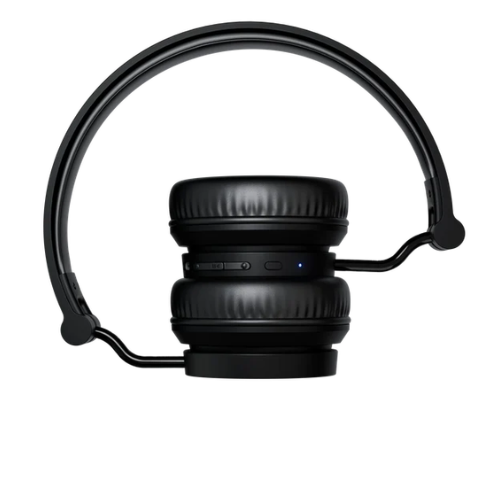 Audionic HAMMER 120 Pro On-Ear Headphones
